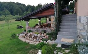 House Izvor